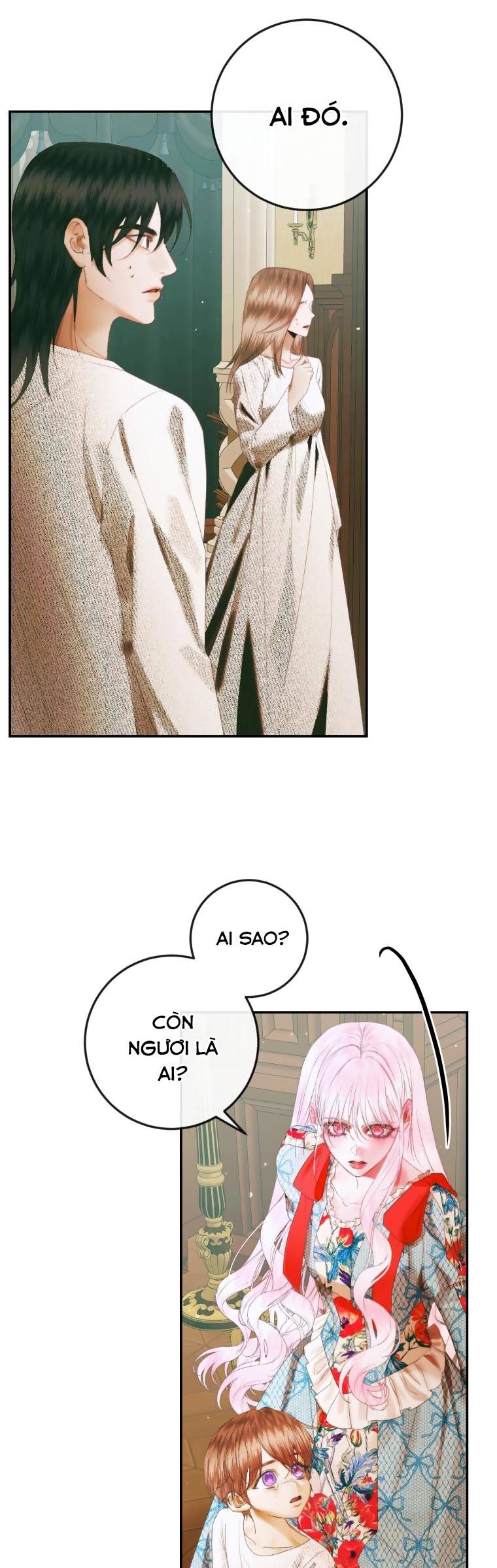 đọc truyện Trở Thành Gia Đình Của Kẻ Phản Diện Chương 89 ảnh 5 tại Thiên Thai Truyện