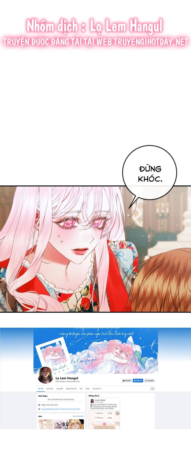 đọc truyện Trở Thành Gia Đình Của Kẻ Phản Diện Chương 89 ảnh 33 tại Thiên Thai Truyện