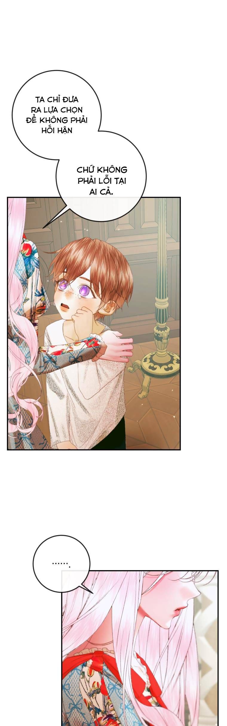 đọc truyện Trở Thành Gia Đình Của Kẻ Phản Diện Chương 89 ảnh 34 tại Thiên Thai Truyện