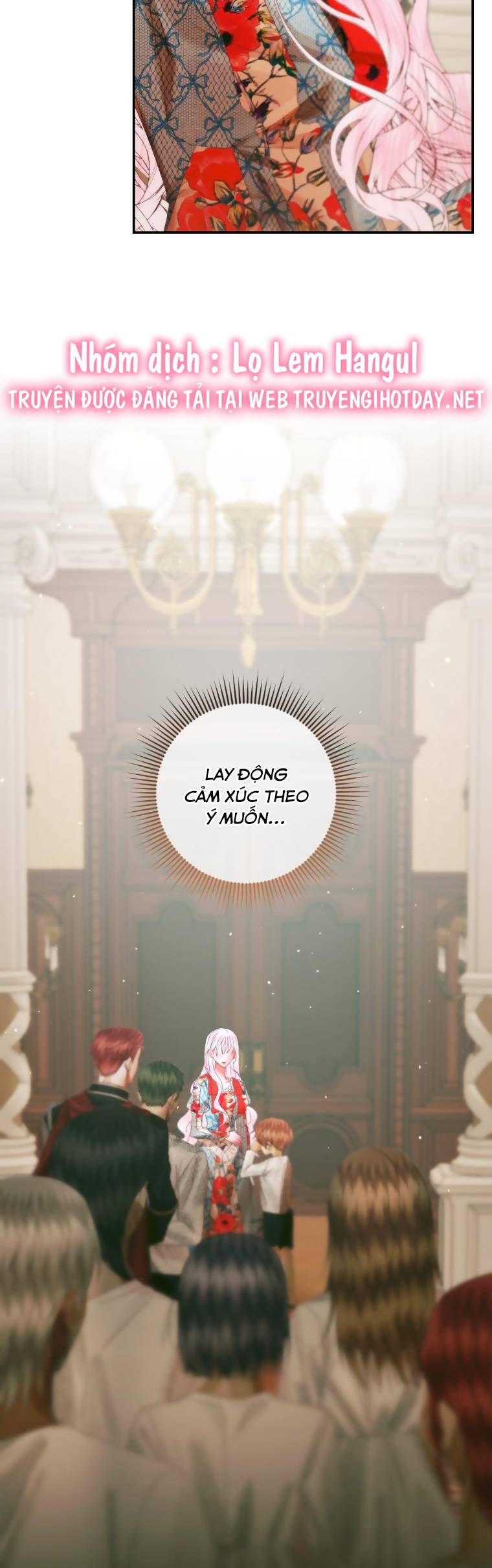 đọc truyện Trở Thành Gia Đình Của Kẻ Phản Diện Chương 89 ảnh 35 tại Thiên Thai Truyện