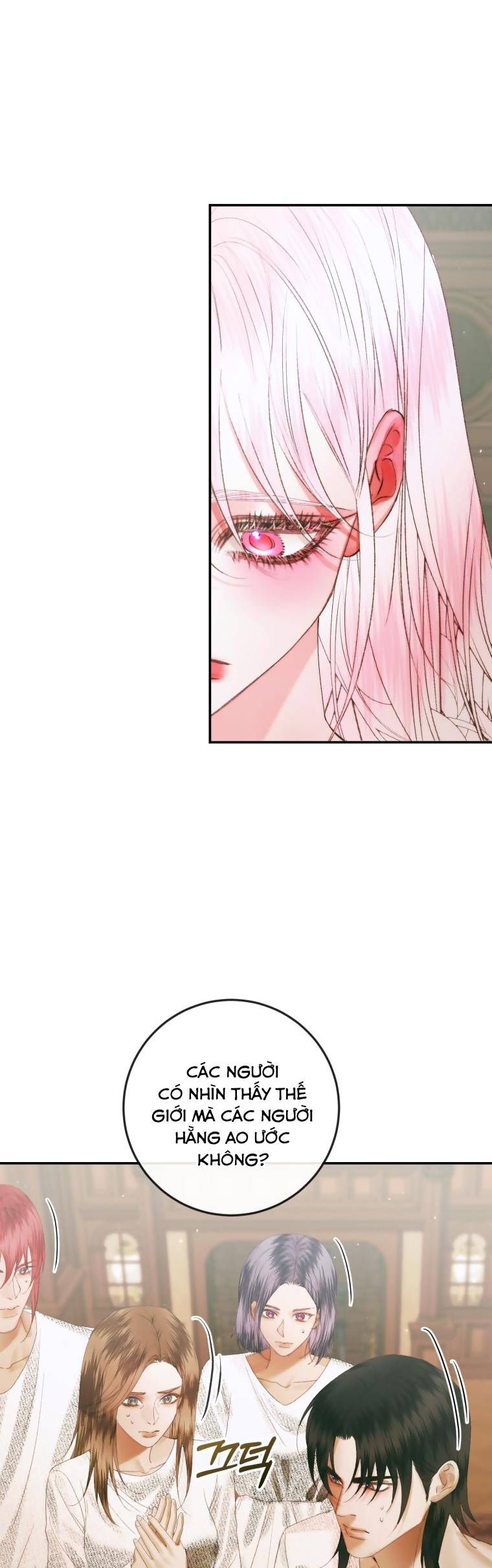 đọc truyện Trở Thành Gia Đình Của Kẻ Phản Diện Chương 89 ảnh 39 tại Thiên Thai Truyện