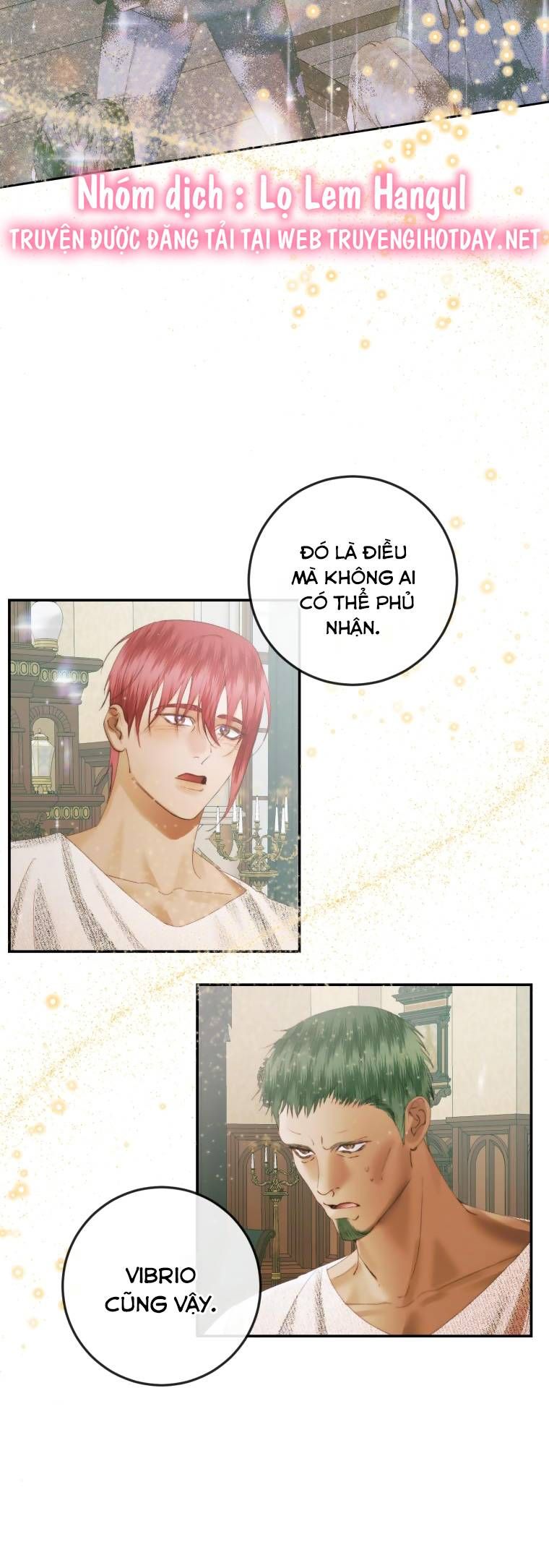 đọc truyện Trở Thành Gia Đình Của Kẻ Phản Diện Chương 89 ảnh 41 tại Thiên Thai Truyện