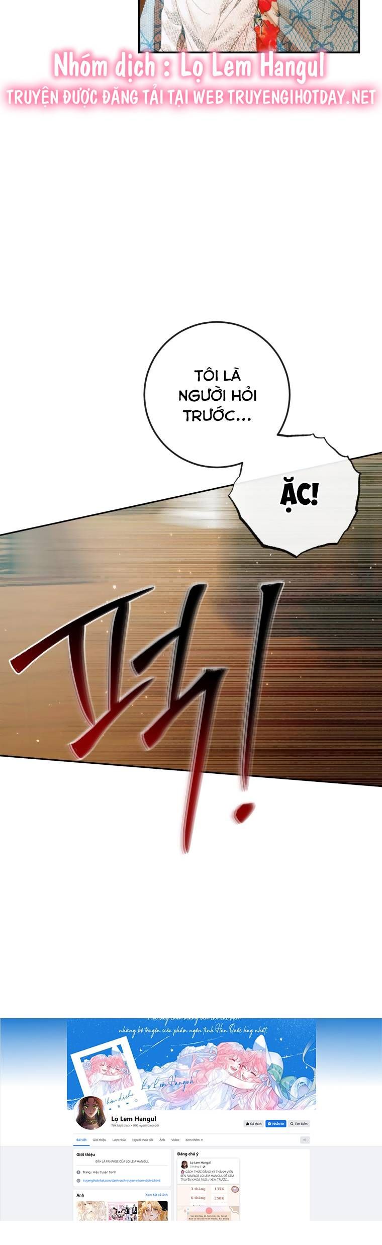 đọc truyện Trở Thành Gia Đình Của Kẻ Phản Diện Chương 89 ảnh 6 tại Thiên Thai Truyện