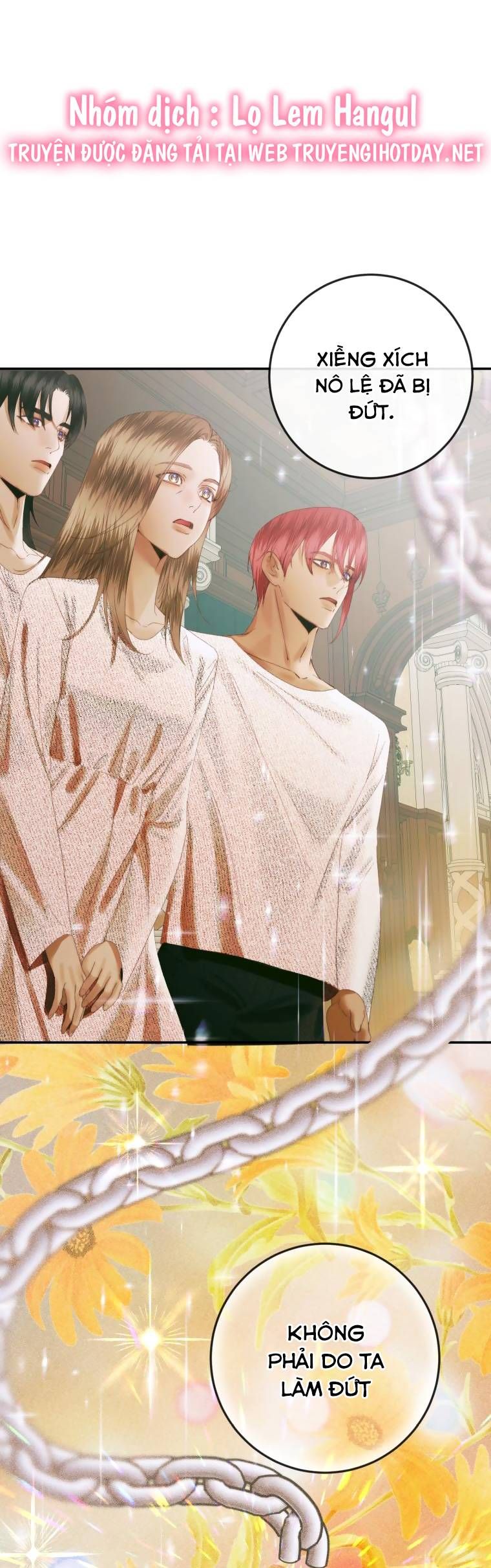 đọc truyện Trở Thành Gia Đình Của Kẻ Phản Diện Chương 89 ảnh 42 tại Thiên Thai Truyện