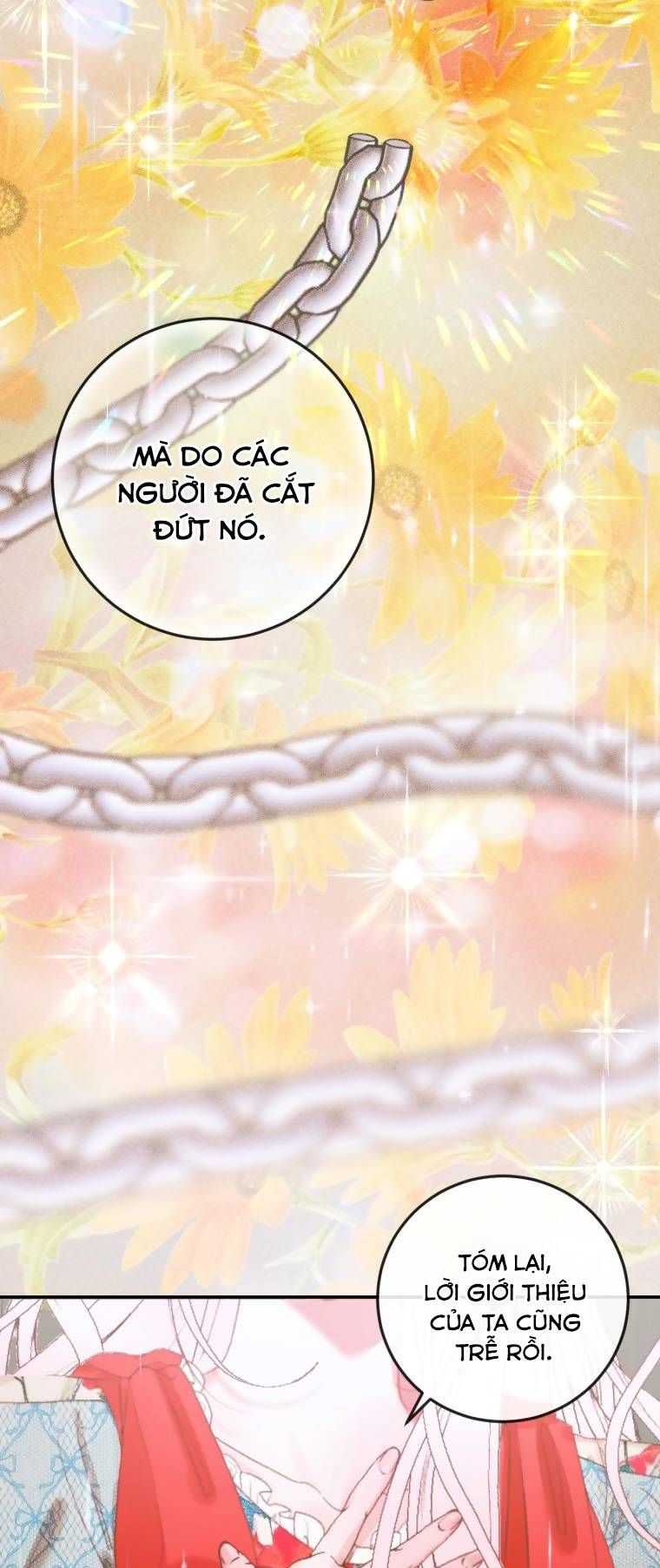 đọc truyện Trở Thành Gia Đình Của Kẻ Phản Diện Chương 89 ảnh 43 tại Thiên Thai Truyện