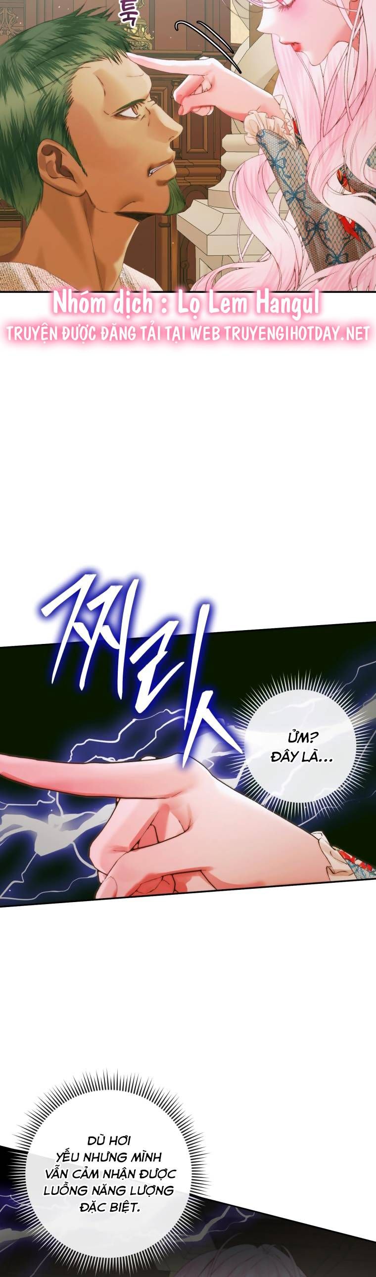 đọc truyện Trở Thành Gia Đình Của Kẻ Phản Diện Chương 89 ảnh 10 tại Thiên Thai Truyện