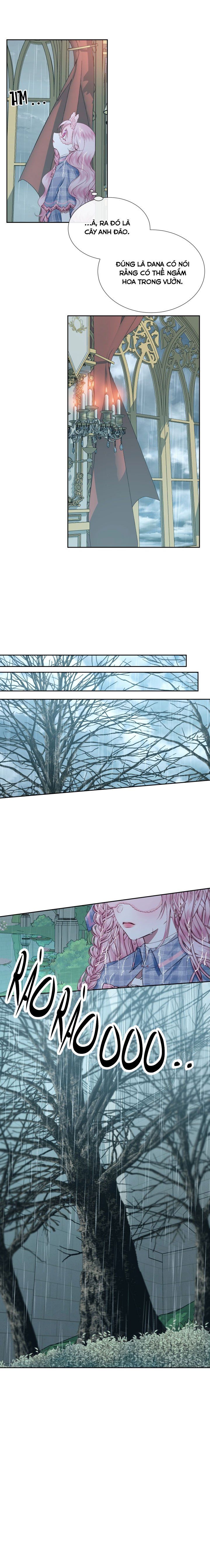 đọc truyện Trở Thành Gia Đình Của Kẻ Phản Diện Chương 9 ảnh 13 tại Thiên Thai Truyện