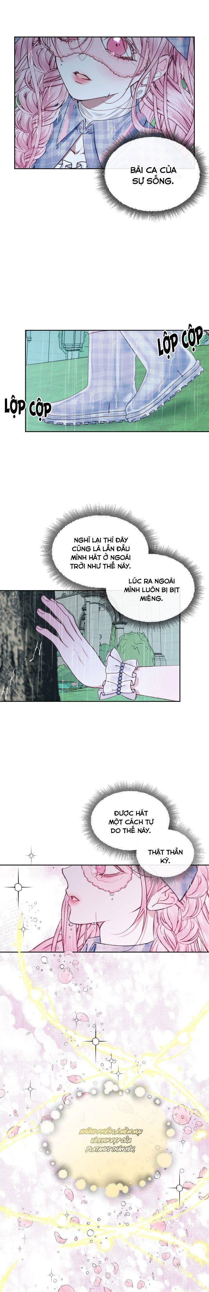 đọc truyện Trở Thành Gia Đình Của Kẻ Phản Diện Chương 9 ảnh 14 tại Thiên Thai Truyện