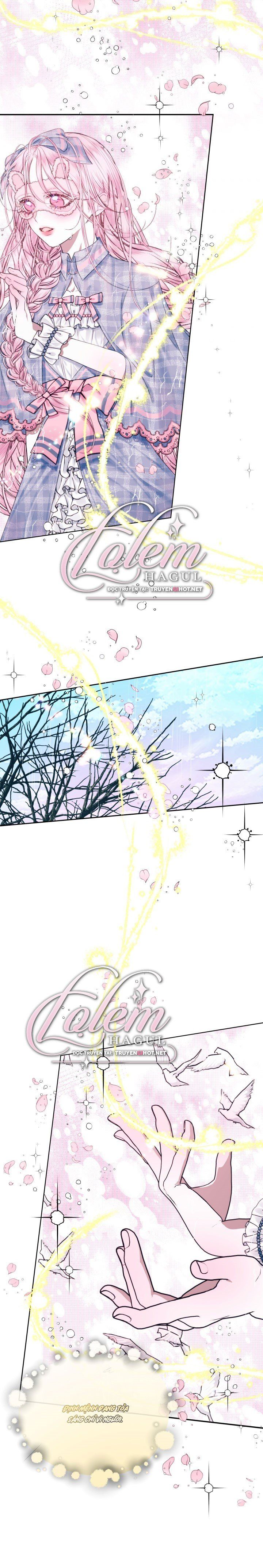 đọc truyện Trở Thành Gia Đình Của Kẻ Phản Diện Chương 9 ảnh 15 tại Thiên Thai Truyện