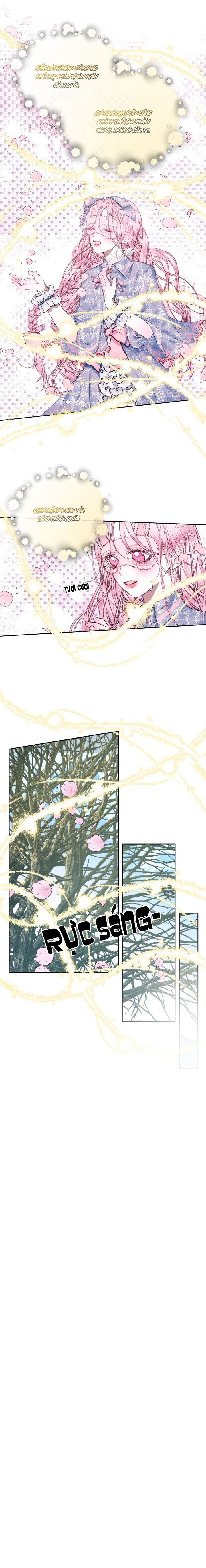 đọc truyện Trở Thành Gia Đình Của Kẻ Phản Diện Chương 9 ảnh 16 tại Thiên Thai Truyện