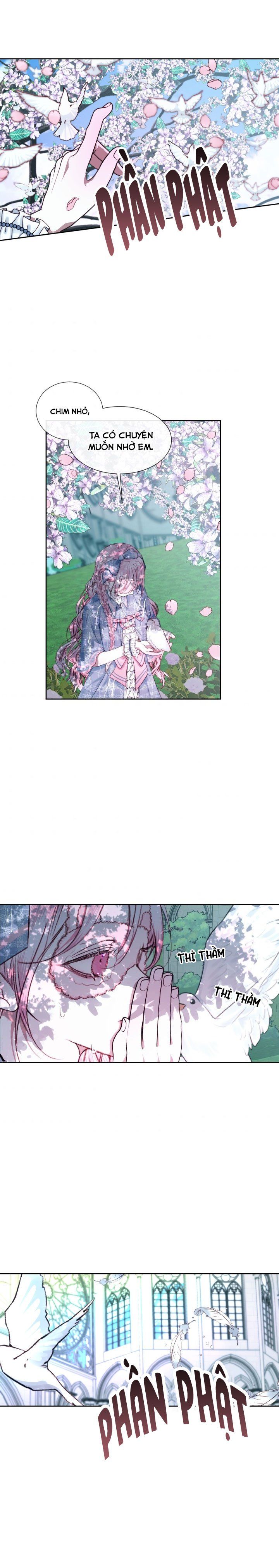 đọc truyện Trở Thành Gia Đình Của Kẻ Phản Diện Chương 9 ảnh 19 tại Thiên Thai Truyện