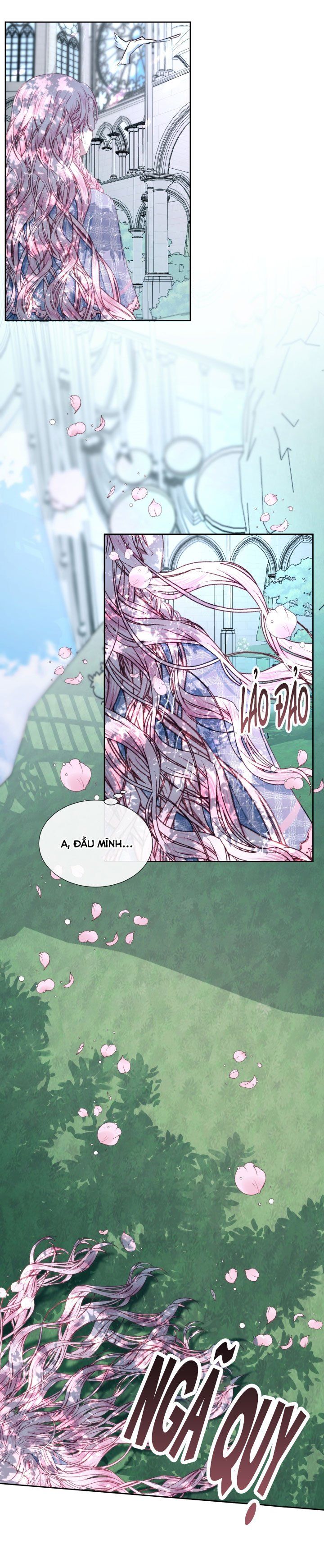 đọc truyện Trở Thành Gia Đình Của Kẻ Phản Diện Chương 9 ảnh 20 tại Thiên Thai Truyện