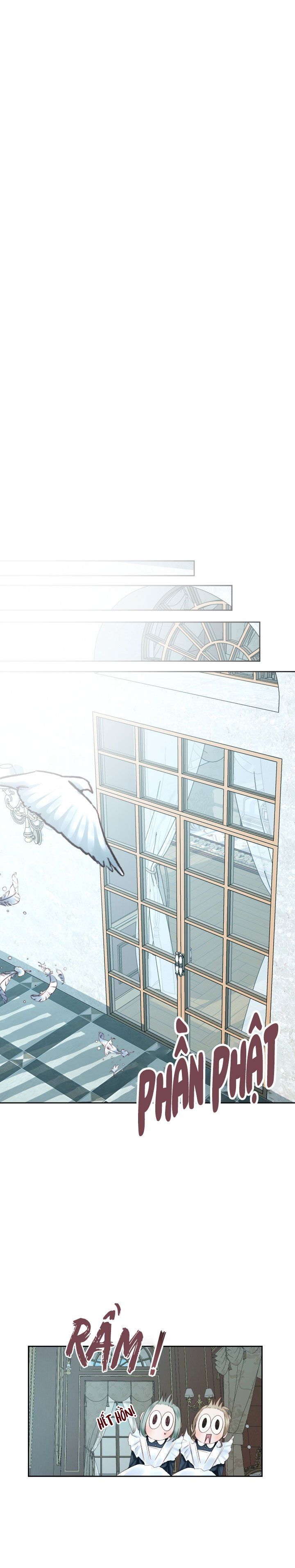 đọc truyện Trở Thành Gia Đình Của Kẻ Phản Diện Chương 9 ảnh 21 tại Thiên Thai Truyện