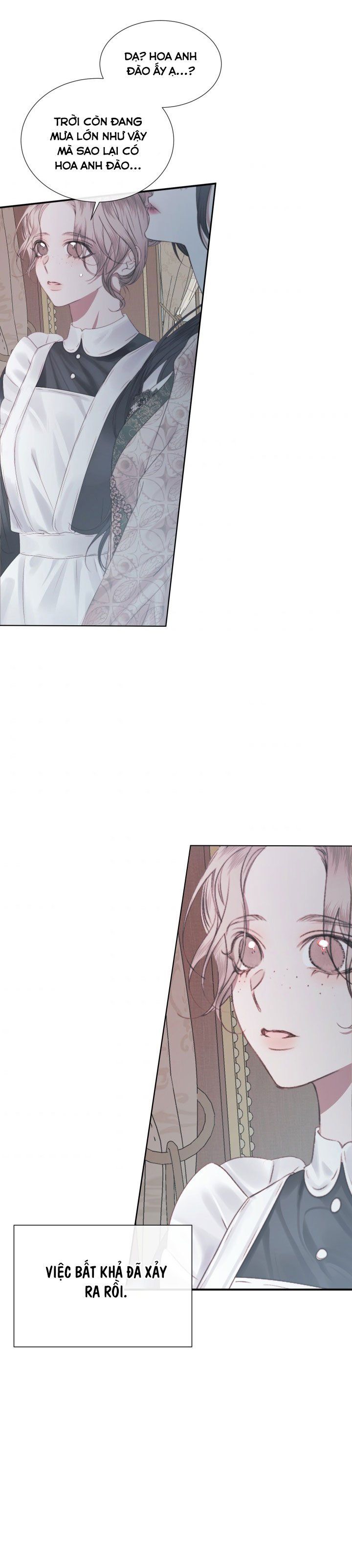 đọc truyện Trở Thành Gia Đình Của Kẻ Phản Diện Chương 9 ảnh 24 tại Thiên Thai Truyện