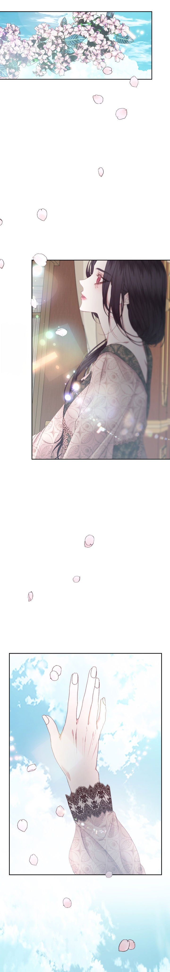 đọc truyện Trở Thành Gia Đình Của Kẻ Phản Diện Chương 9 ảnh 25 tại Thiên Thai Truyện