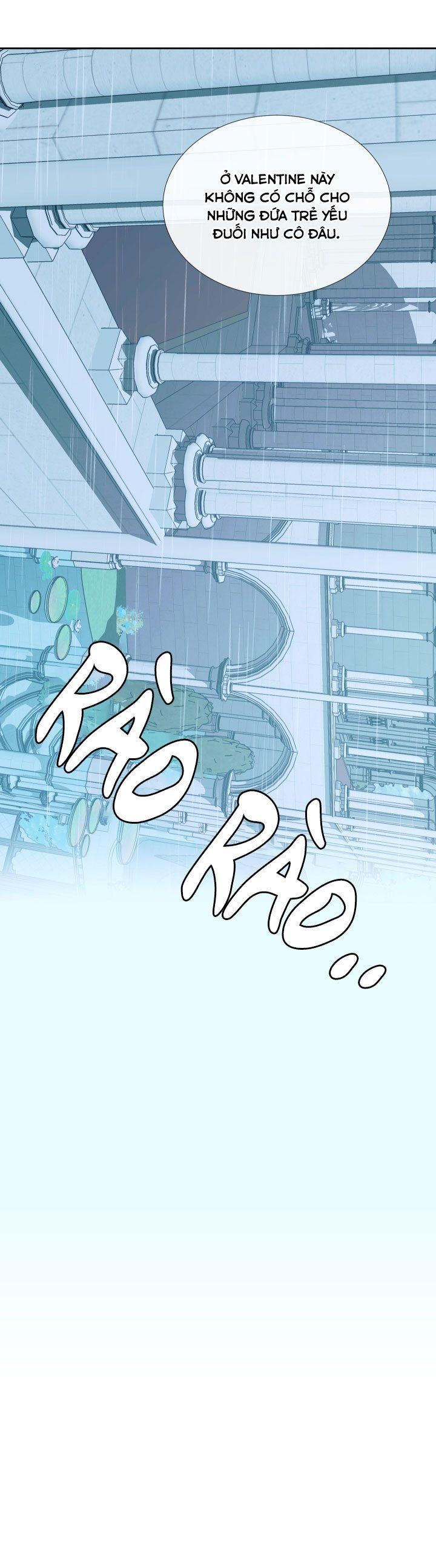 đọc truyện Trở Thành Gia Đình Của Kẻ Phản Diện Chương 9 ảnh 7 tại Thiên Thai Truyện