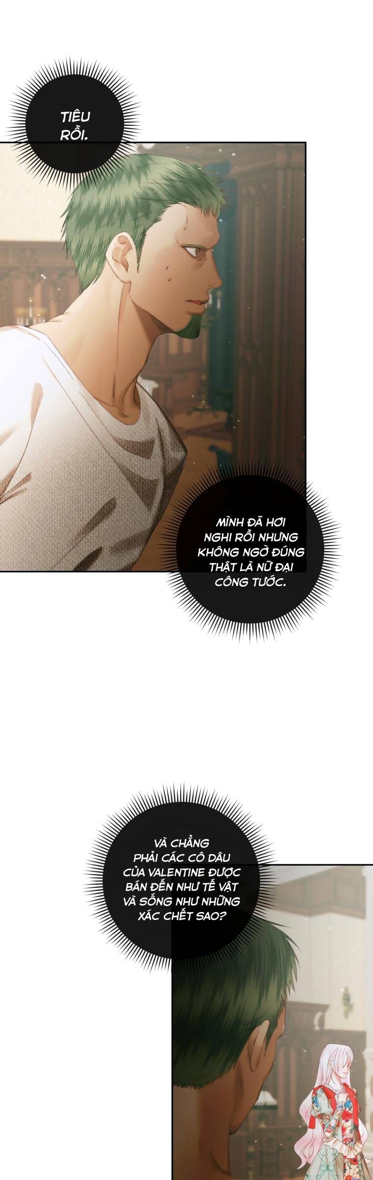 đọc truyện Trở Thành Gia Đình Của Kẻ Phản Diện Chương 90 ảnh 3 tại Thiên Thai Truyện