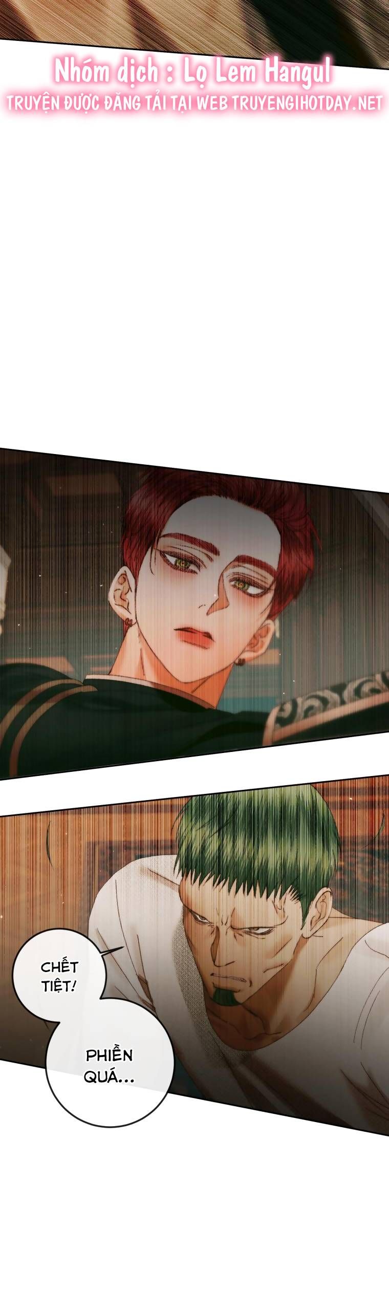 đọc truyện Trở Thành Gia Đình Của Kẻ Phản Diện Chương 90 ảnh 17 tại Thiên Thai Truyện