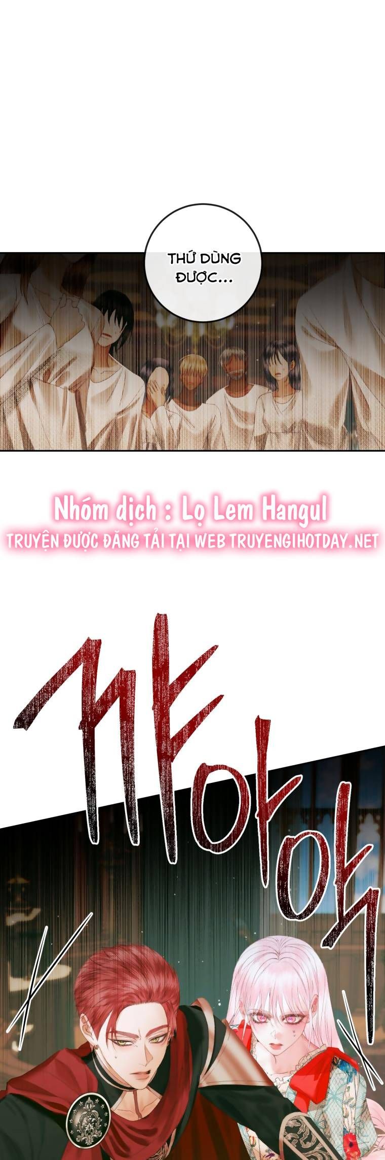 đọc truyện Trở Thành Gia Đình Của Kẻ Phản Diện Chương 90 ảnh 18 tại Thiên Thai Truyện