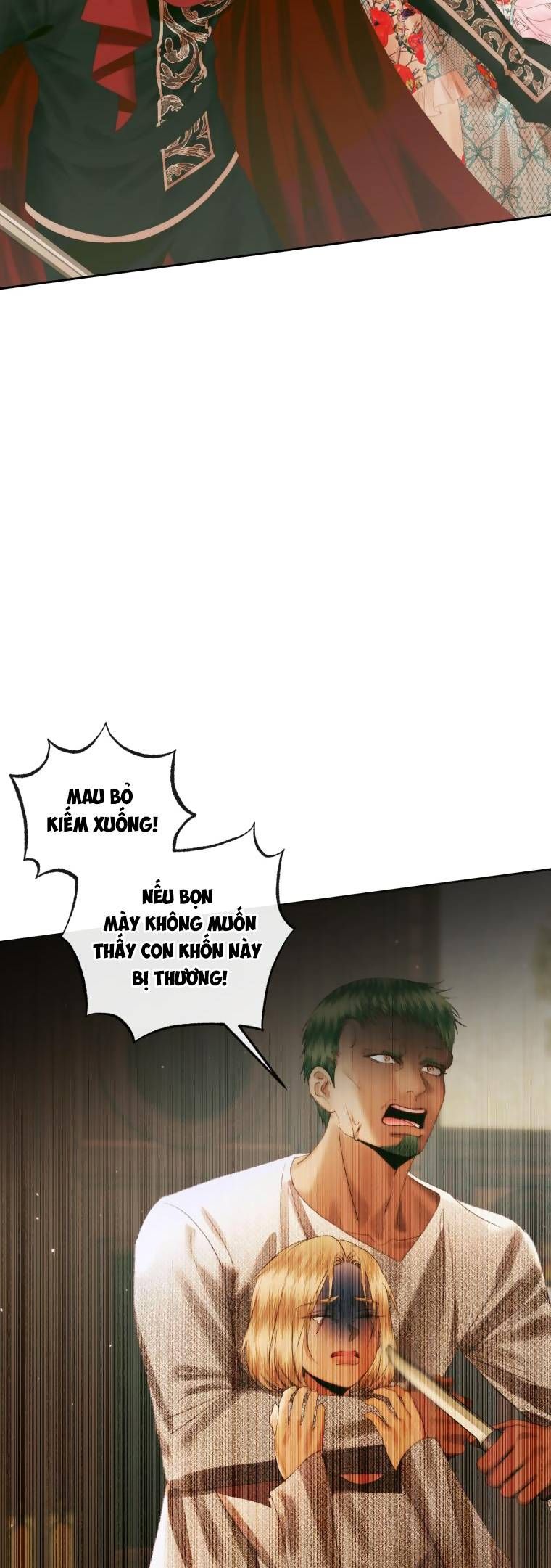 đọc truyện Trở Thành Gia Đình Của Kẻ Phản Diện Chương 90 ảnh 19 tại Thiên Thai Truyện