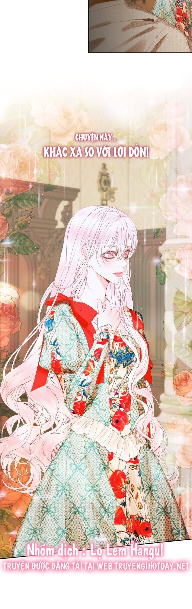 đọc truyện Trở Thành Gia Đình Của Kẻ Phản Diện Chương 90 ảnh 4 tại Thiên Thai Truyện