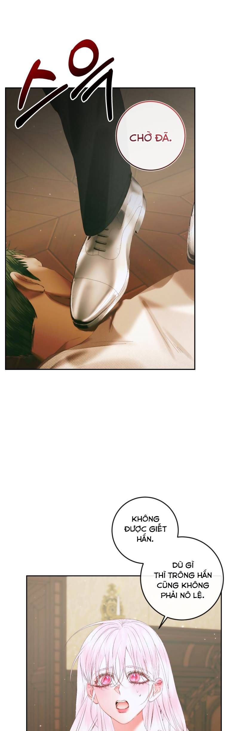 đọc truyện Trở Thành Gia Đình Của Kẻ Phản Diện Chương 90 ảnh 22 tại Thiên Thai Truyện