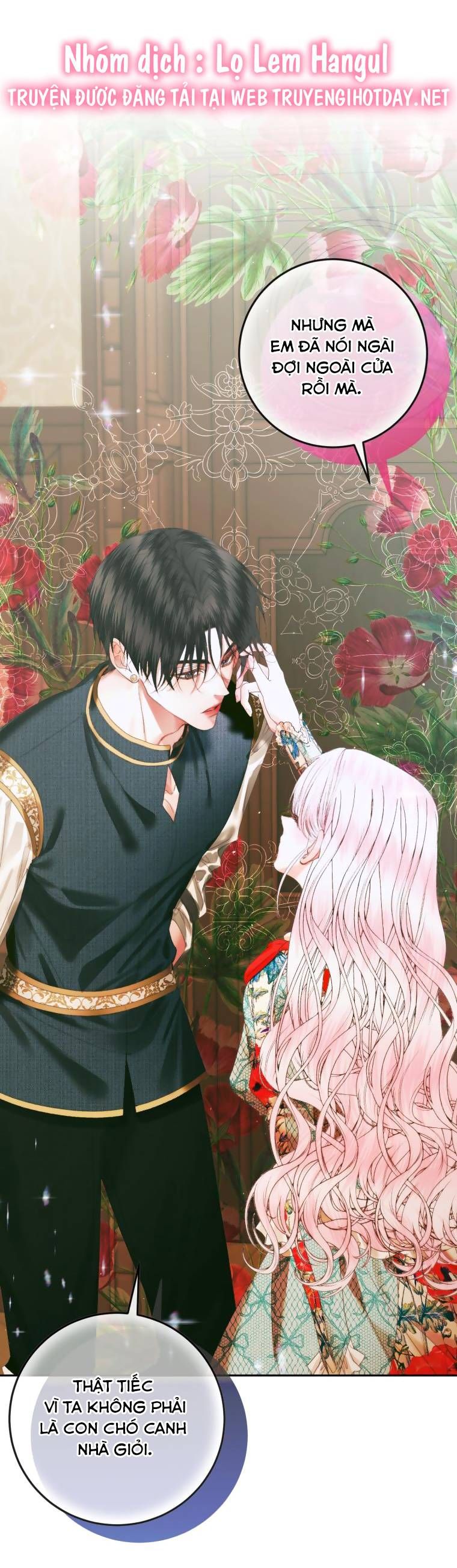 đọc truyện Trở Thành Gia Đình Của Kẻ Phản Diện Chương 90 ảnh 26 tại Thiên Thai Truyện