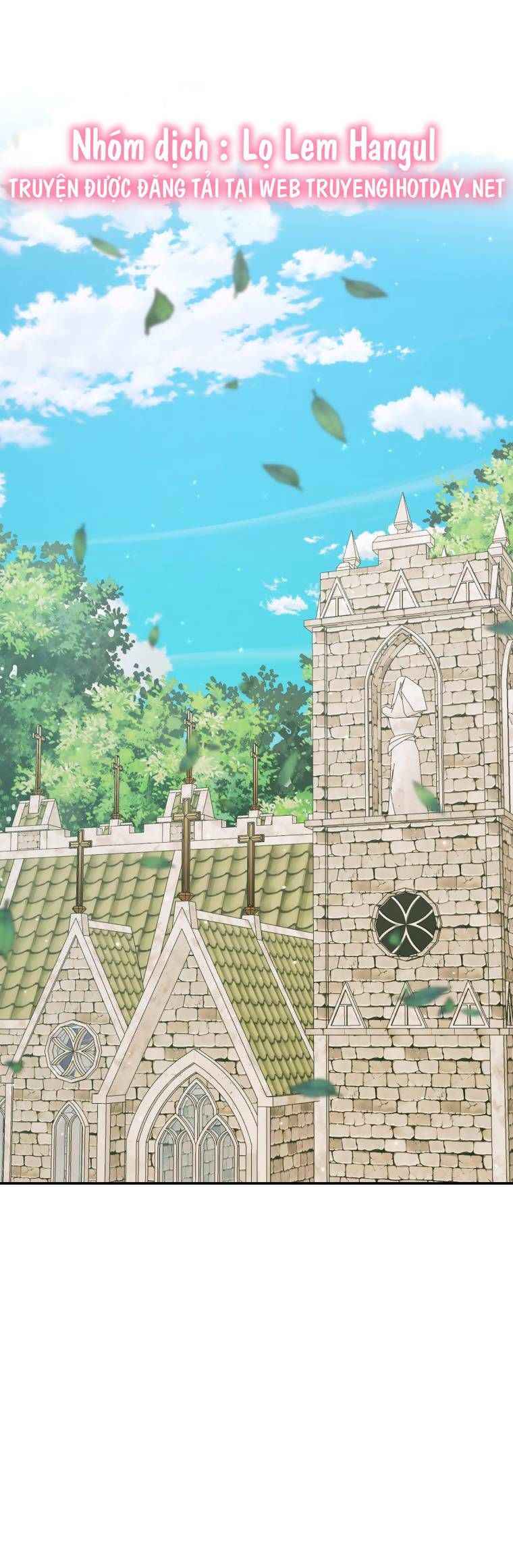 đọc truyện Trở Thành Gia Đình Của Kẻ Phản Diện Chương 91 ảnh 3 tại Thiên Thai Truyện