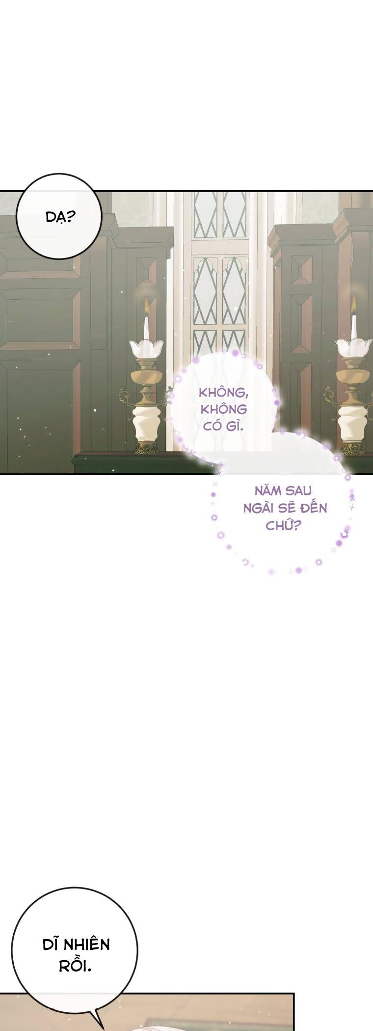 đọc truyện Trở Thành Gia Đình Của Kẻ Phản Diện Chương 91 ảnh 15 tại Thiên Thai Truyện