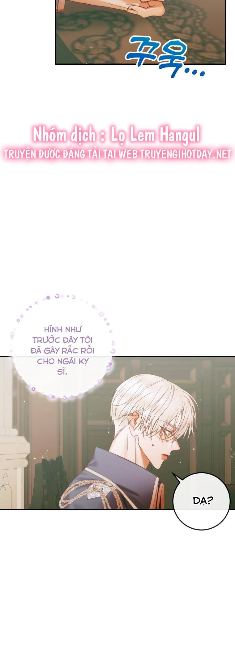 đọc truyện Trở Thành Gia Đình Của Kẻ Phản Diện Chương 91 ảnh 17 tại Thiên Thai Truyện