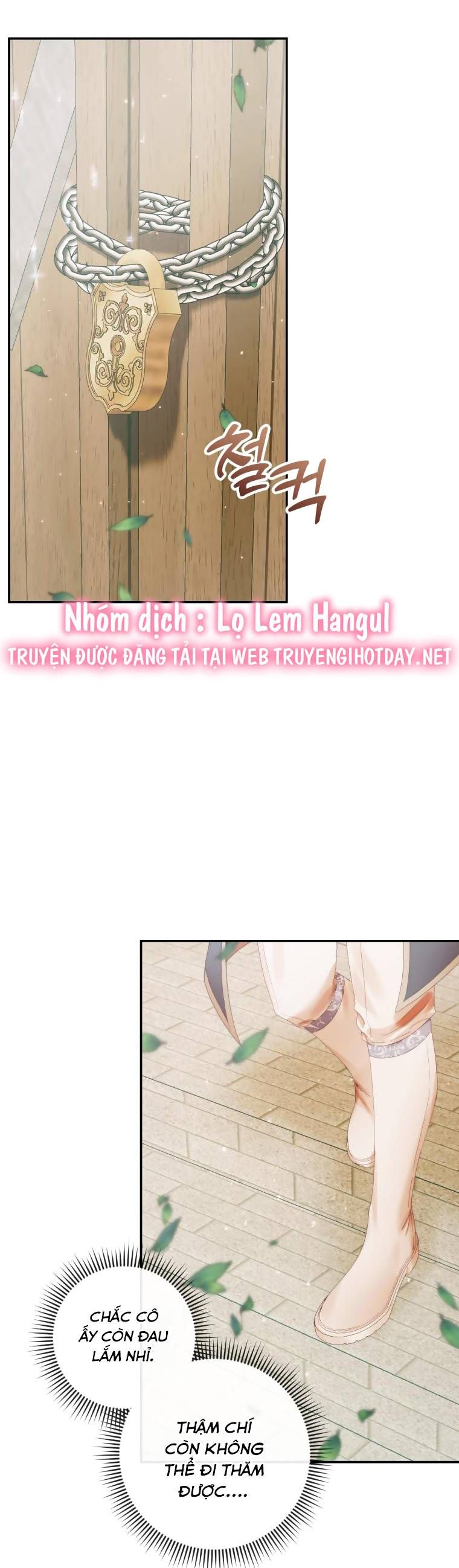 đọc truyện Trở Thành Gia Đình Của Kẻ Phản Diện Chương 91 ảnh 4 tại Thiên Thai Truyện