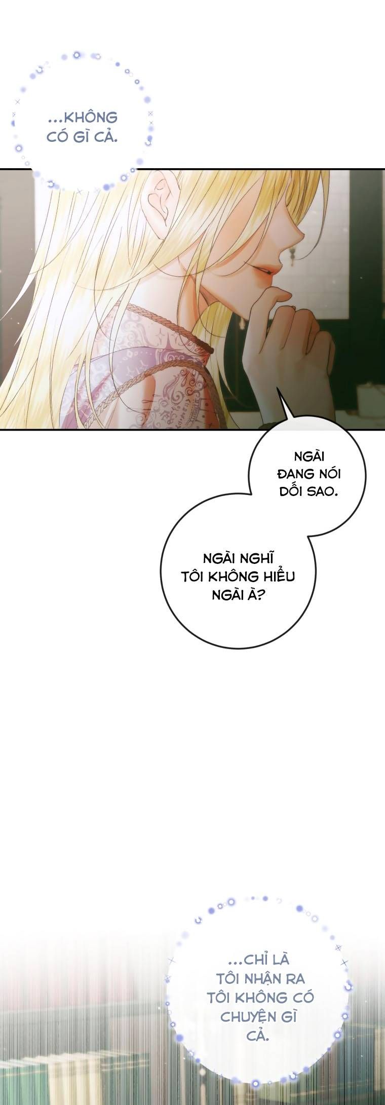 đọc truyện Trở Thành Gia Đình Của Kẻ Phản Diện Chương 91 ảnh 23 tại Thiên Thai Truyện