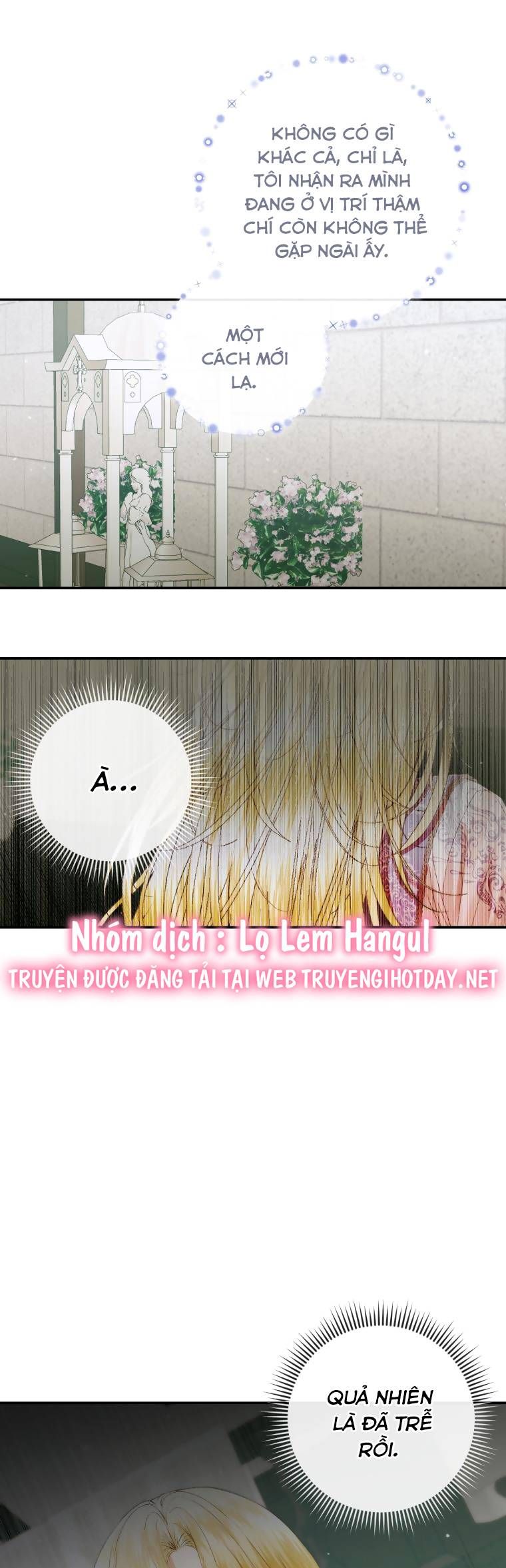 đọc truyện Trở Thành Gia Đình Của Kẻ Phản Diện Chương 91 ảnh 26 tại Thiên Thai Truyện