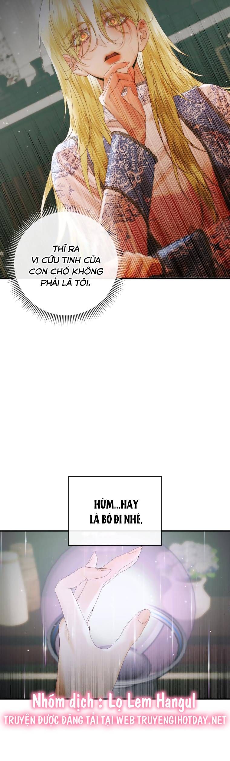 đọc truyện Trở Thành Gia Đình Của Kẻ Phản Diện Chương 91 ảnh 27 tại Thiên Thai Truyện