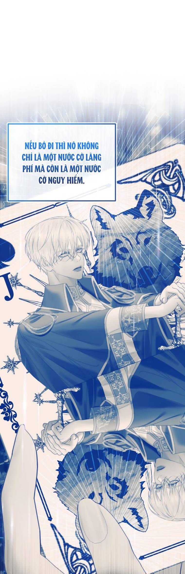 đọc truyện Trở Thành Gia Đình Của Kẻ Phản Diện Chương 91 ảnh 28 tại Thiên Thai Truyện