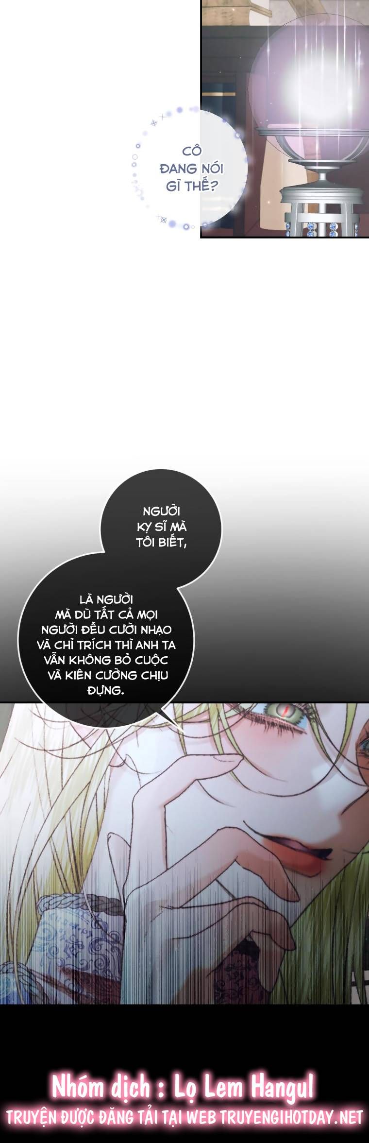 đọc truyện Trở Thành Gia Đình Của Kẻ Phản Diện Chương 91 ảnh 30 tại Thiên Thai Truyện