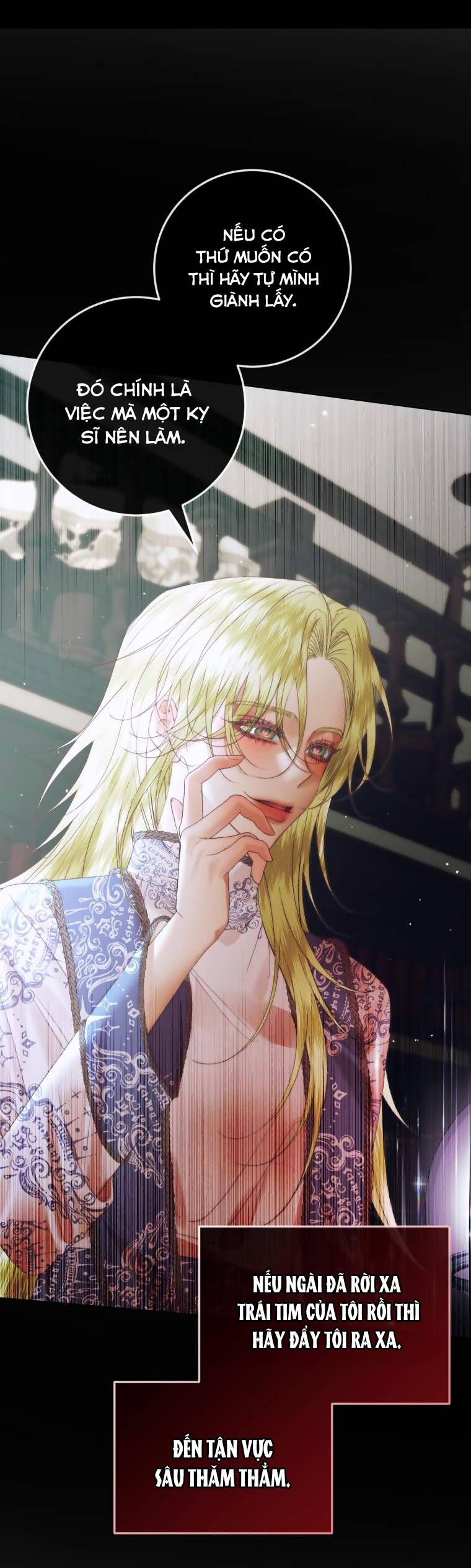 đọc truyện Trở Thành Gia Đình Của Kẻ Phản Diện Chương 91 ảnh 31 tại Thiên Thai Truyện