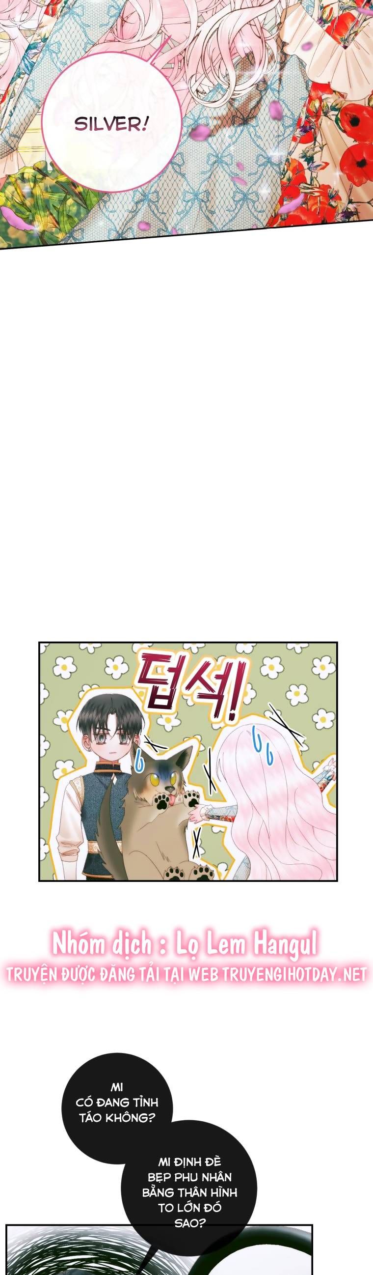 đọc truyện Trở Thành Gia Đình Của Kẻ Phản Diện Chương 91 ảnh 34 tại Thiên Thai Truyện