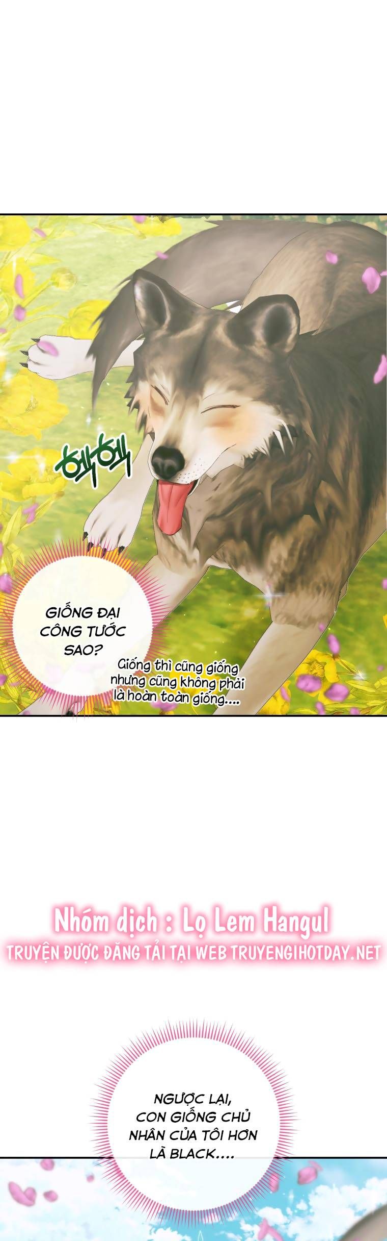 đọc truyện Trở Thành Gia Đình Của Kẻ Phản Diện Chương 91 ảnh 36 tại Thiên Thai Truyện