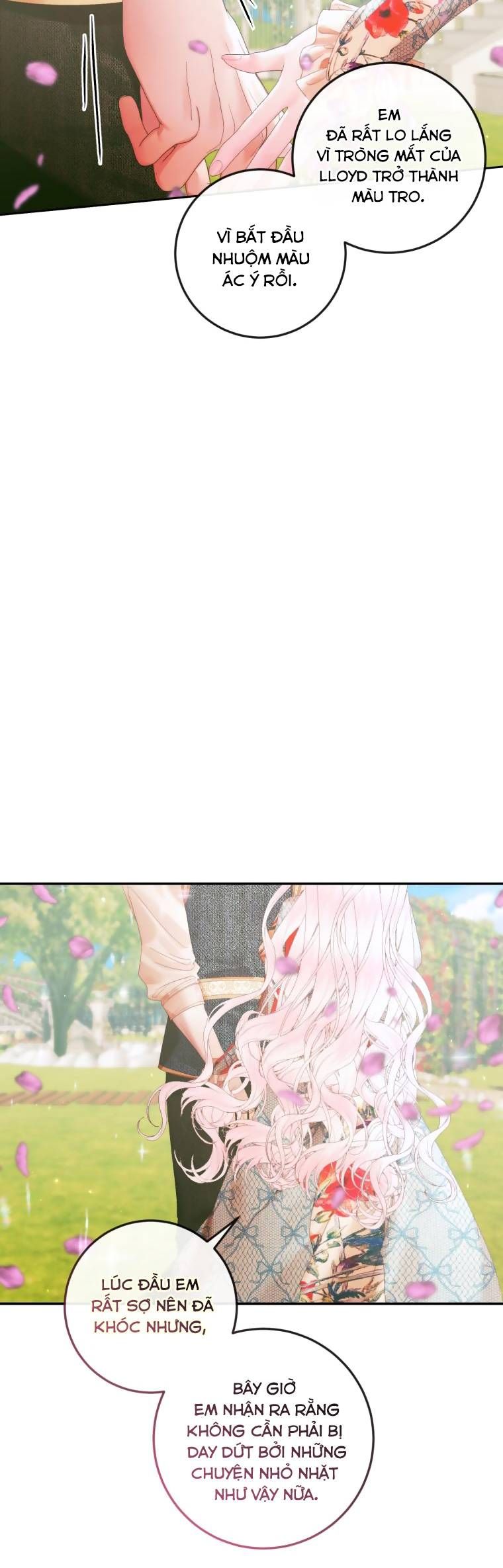 đọc truyện Trở Thành Gia Đình Của Kẻ Phản Diện Chương 91 ảnh 38 tại Thiên Thai Truyện