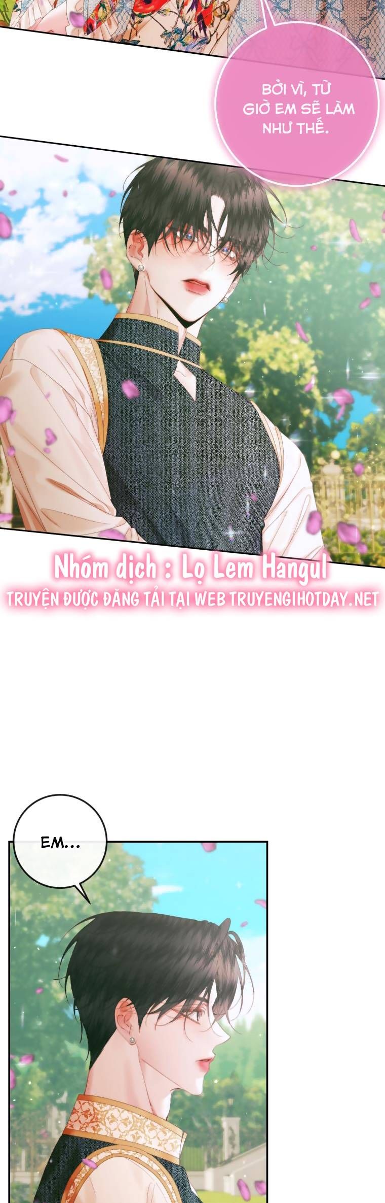 đọc truyện Trở Thành Gia Đình Của Kẻ Phản Diện Chương 91 ảnh 40 tại Thiên Thai Truyện