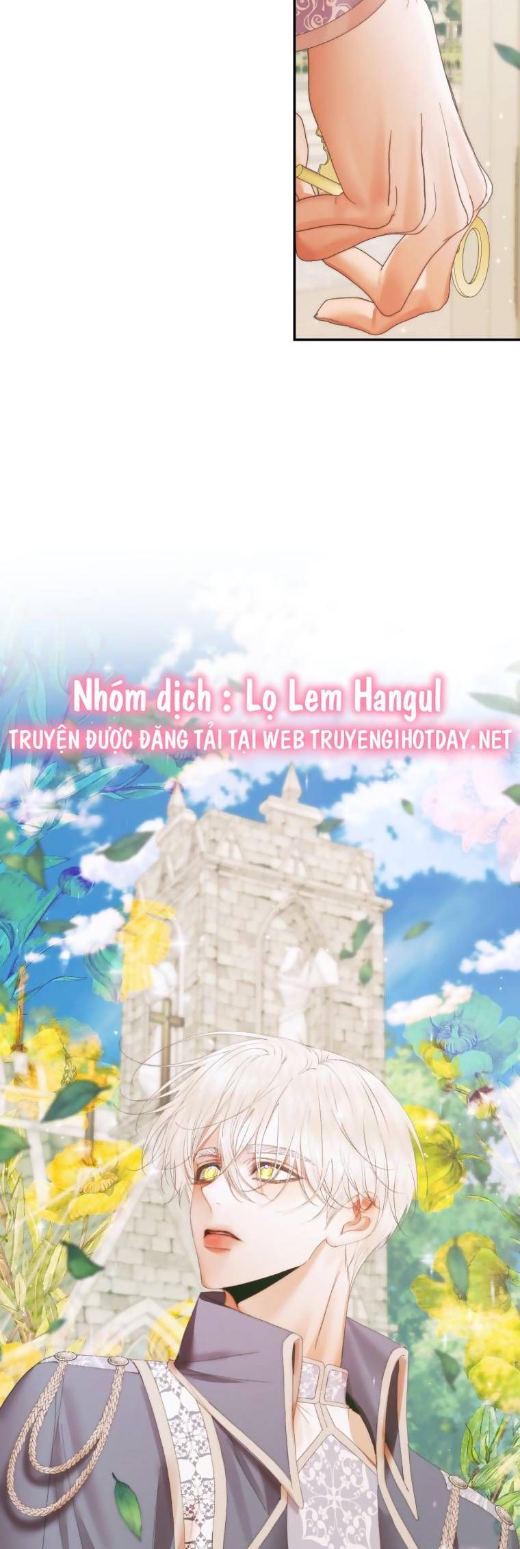 đọc truyện Trở Thành Gia Đình Của Kẻ Phản Diện Chương 91 ảnh 6 tại Thiên Thai Truyện