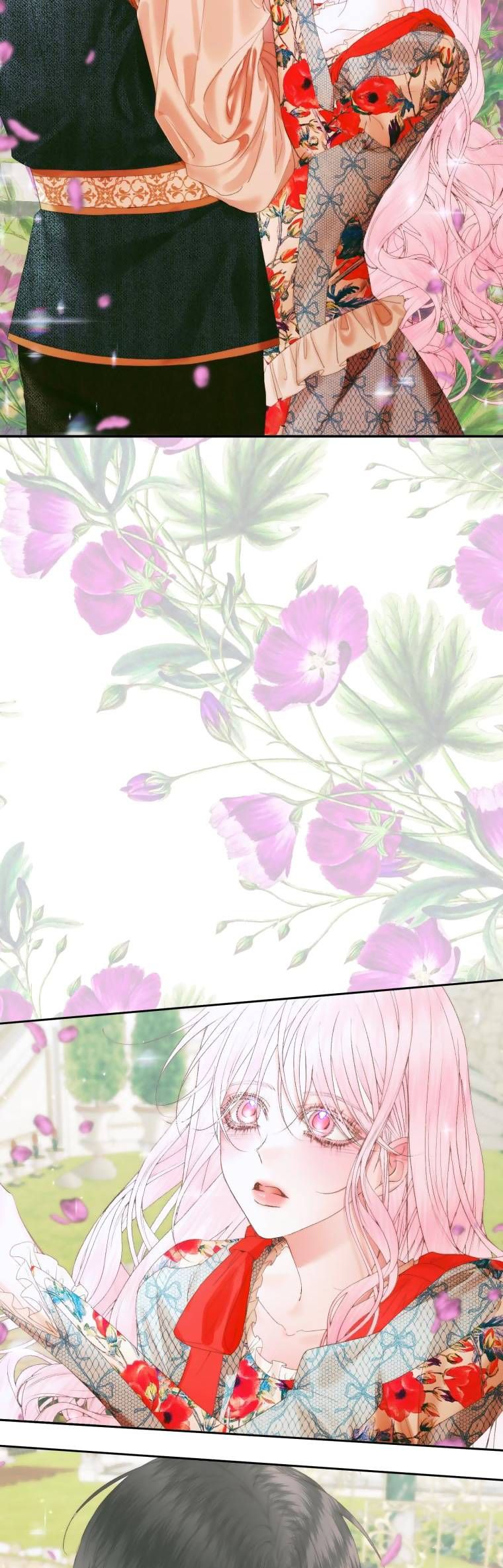 đọc truyện Trở Thành Gia Đình Của Kẻ Phản Diện Chương 91 ảnh 42 tại Thiên Thai Truyện