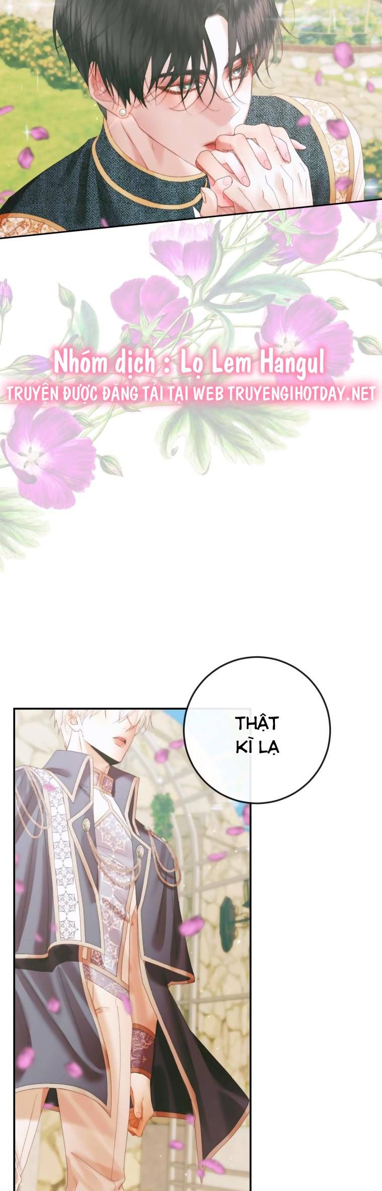 đọc truyện Trở Thành Gia Đình Của Kẻ Phản Diện Chương 91 ảnh 43 tại Thiên Thai Truyện