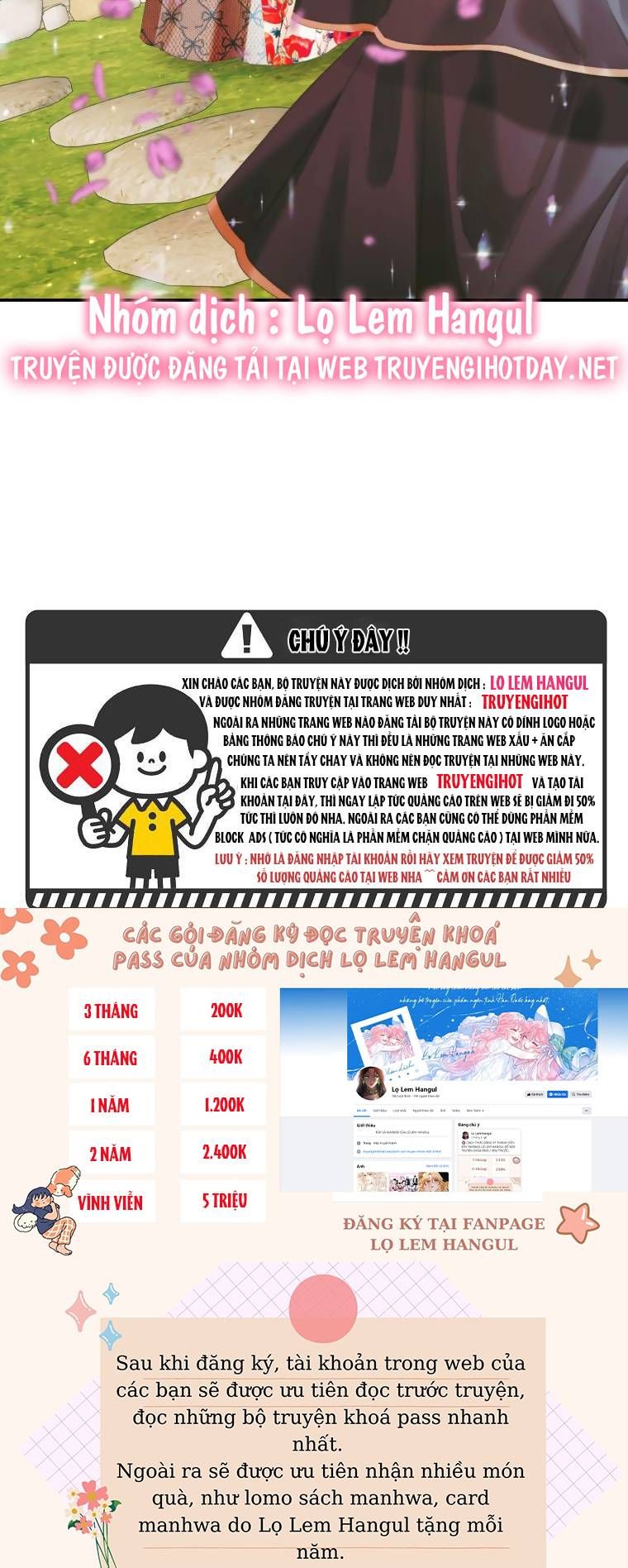 đọc truyện Trở Thành Gia Đình Của Kẻ Phản Diện Chương 91 ảnh 44 tại Thiên Thai Truyện