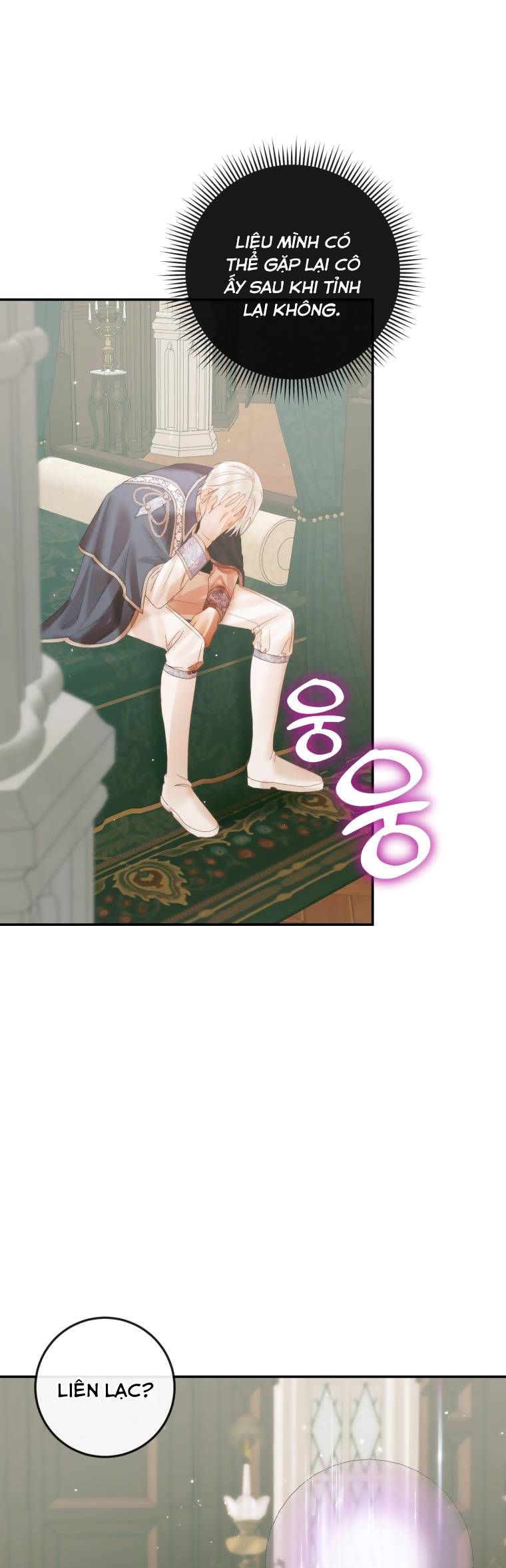 đọc truyện Trở Thành Gia Đình Của Kẻ Phản Diện Chương 91 ảnh 11 tại Thiên Thai Truyện