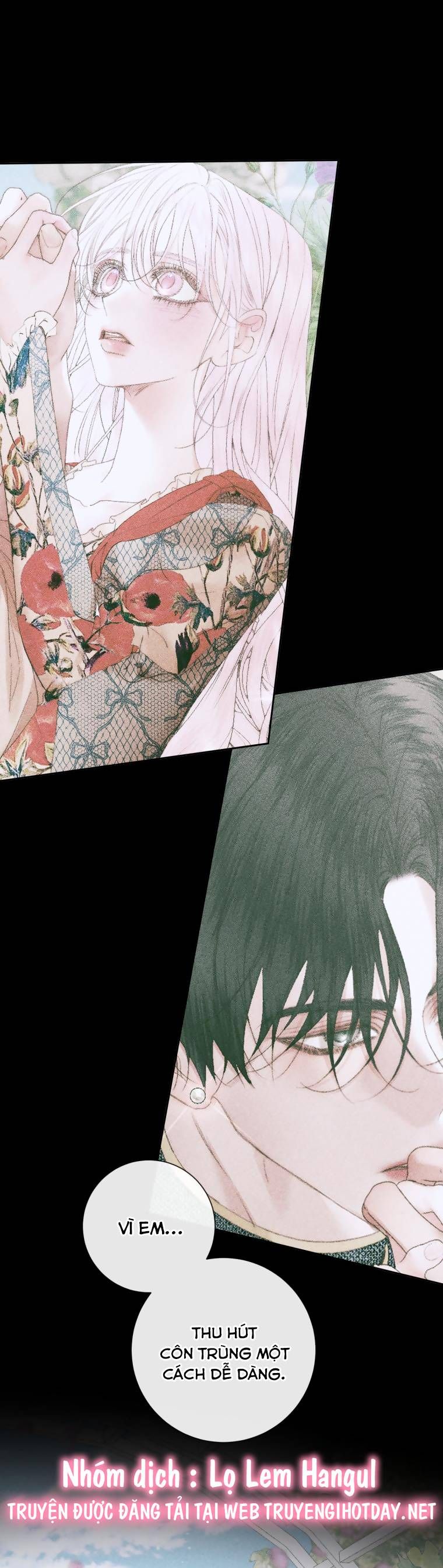 đọc truyện Trở Thành Gia Đình Của Kẻ Phản Diện Chương 92.1 ảnh 3 tại Thiên Thai Truyện