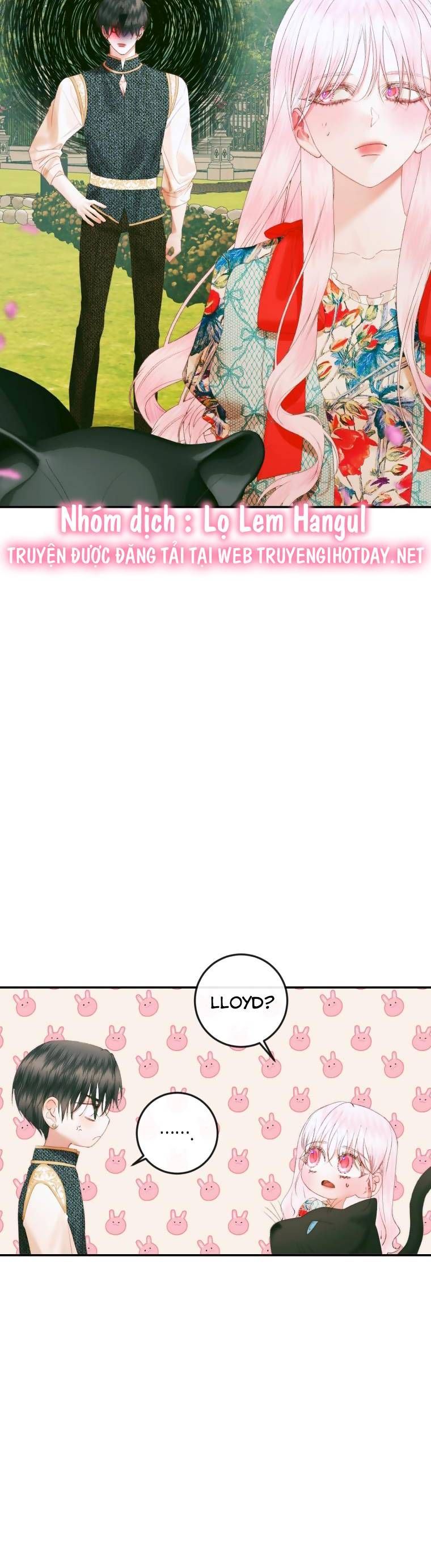 đọc truyện Trở Thành Gia Đình Của Kẻ Phản Diện Chương 92.1 ảnh 13 tại Thiên Thai Truyện