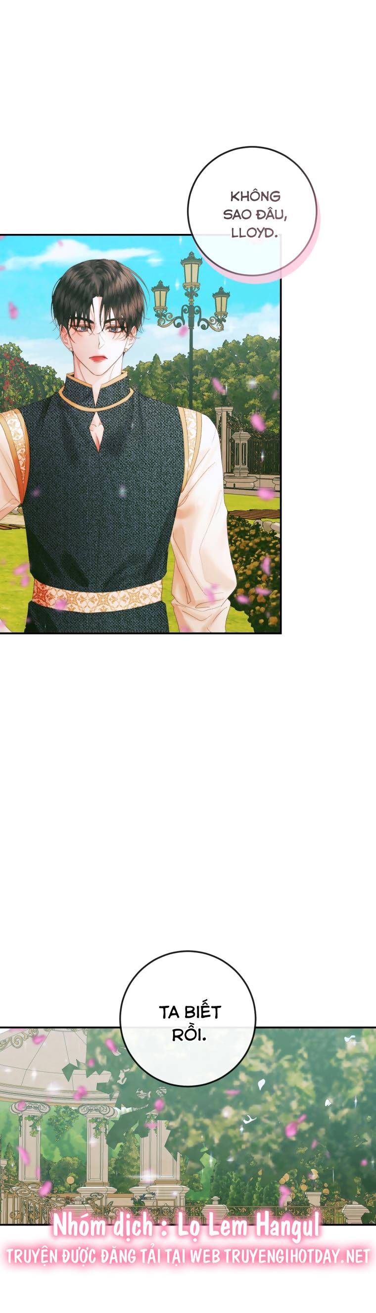 đọc truyện Trở Thành Gia Đình Của Kẻ Phản Diện Chương 92.1 ảnh 14 tại Thiên Thai Truyện