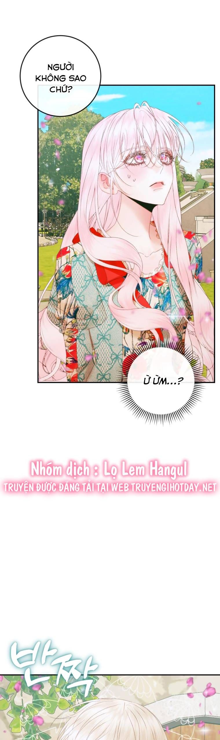 đọc truyện Trở Thành Gia Đình Của Kẻ Phản Diện Chương 92.1 ảnh 16 tại Thiên Thai Truyện